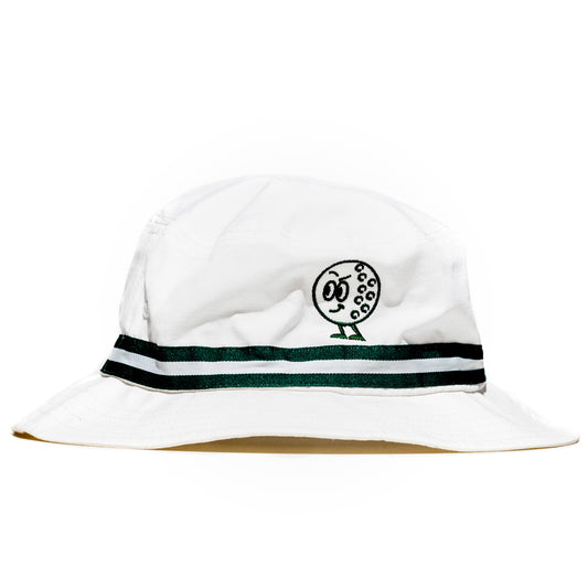 The Oxford Bucket Hat